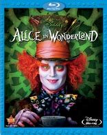 alice wonderland blu ray|alice in wonderland 4k.